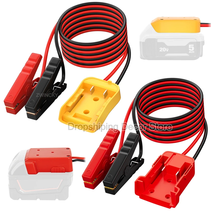 For Makita/Dewalt/M…