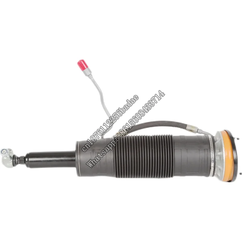 

W221 W216 C216 ABC Hydraulic Suspension For Mercedes S CL Class CL550 Air Strut Shock Absorber 2213206113