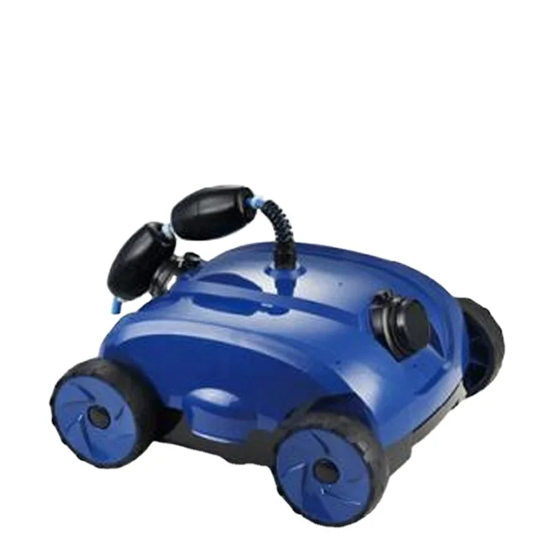 

Powerful Vacuum Cleaner Swimming Pool Accessories Filter Bag Cleaning Portable Automatic Pool Cleaner Vacuuming Robot