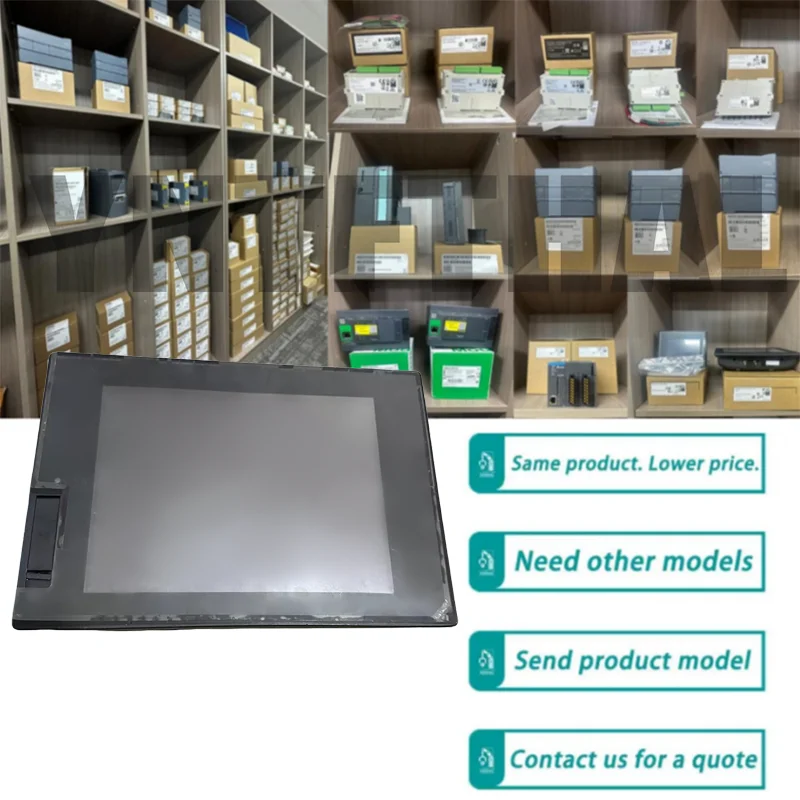 

Совершенно новый оригинальный GT15-J61BT13 GT15J61BT13