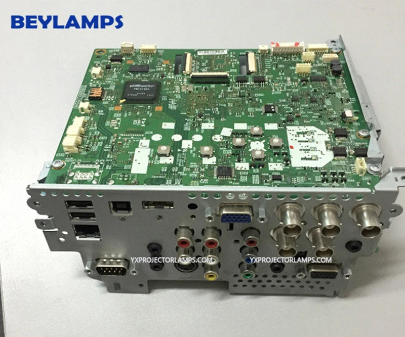 

Original Projector MainBoard For Hitachi CP-WX4022 / CP-WX4022WN Projectors