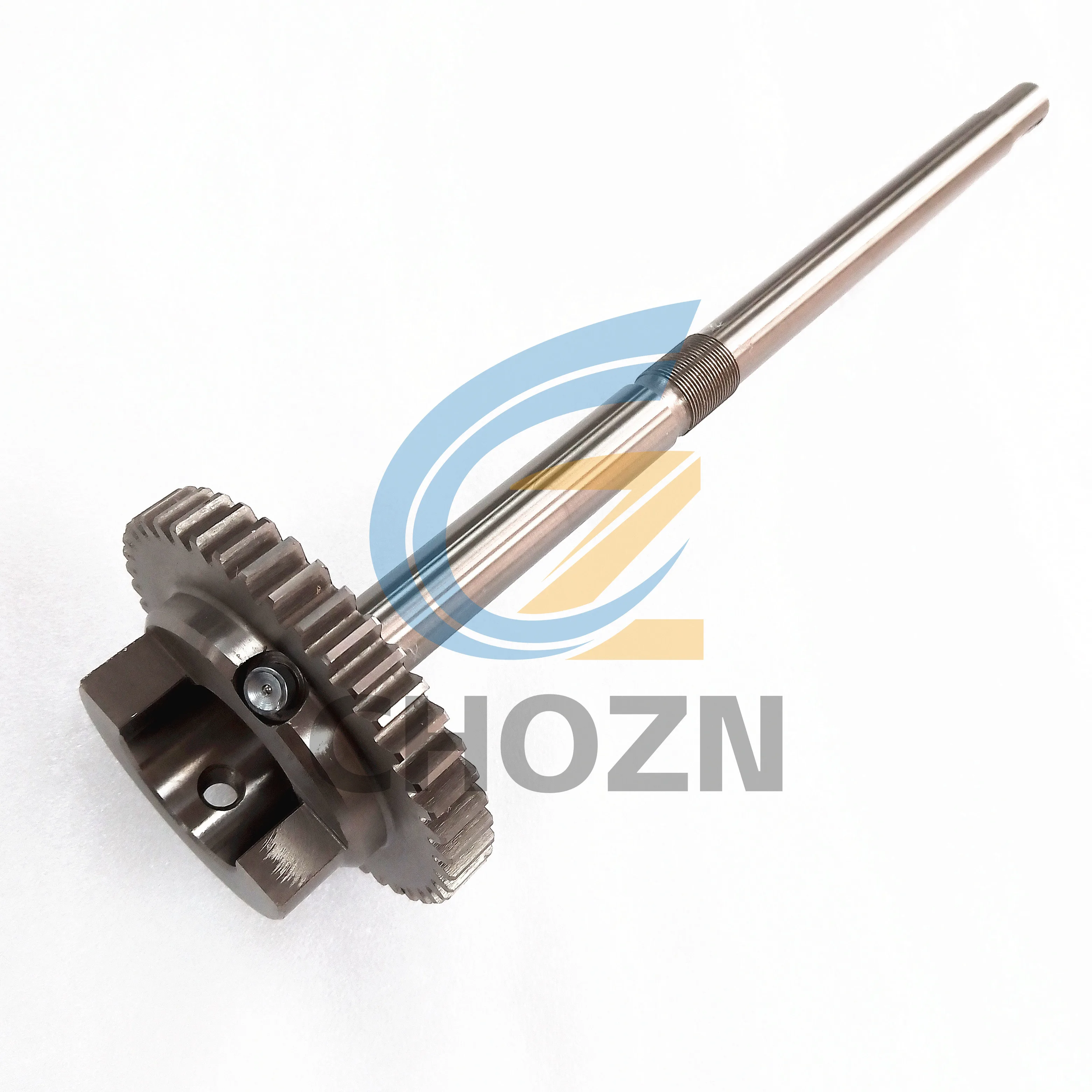 

MV.104.041 High quality gear drive shaft for Heidelberg CD102 offset parts S9.030.210