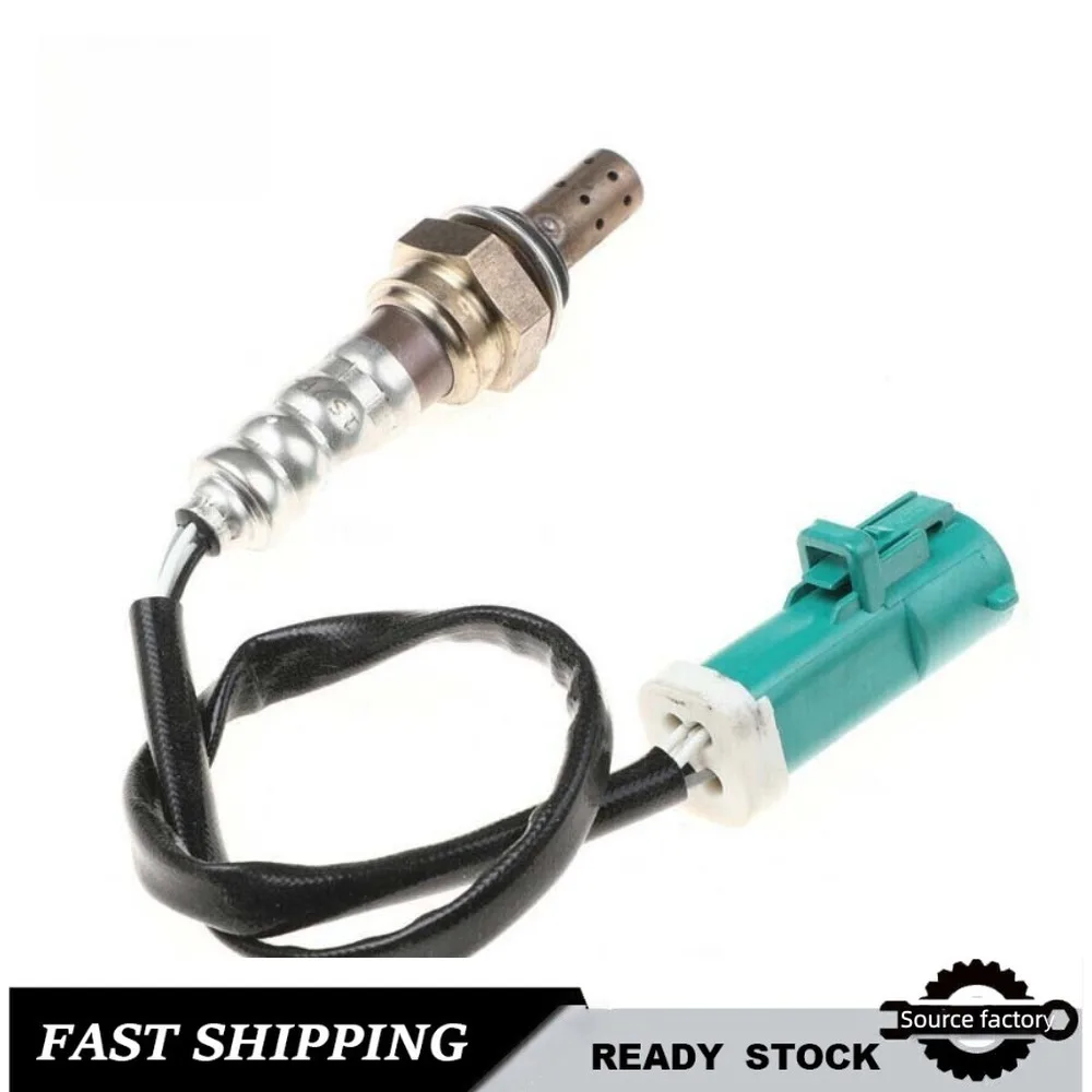 

O2 Sensor 1S7F-9F472-AB Automotive Sensor for Ford Mondeo 2000-2007 EM in-stock, Shipped Immediately Replacement Parts