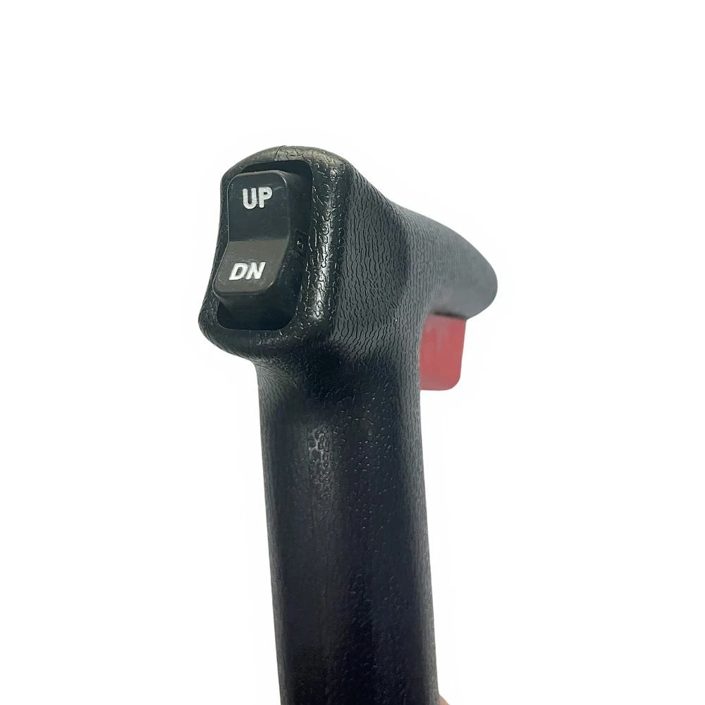 Marine remote control box 8837100A2 throttle control handle 891902T02 is suitable for Mercury outboard engines