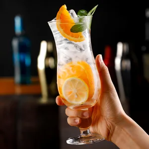 11 Hauptverkäufe großer Glasbecher - №8