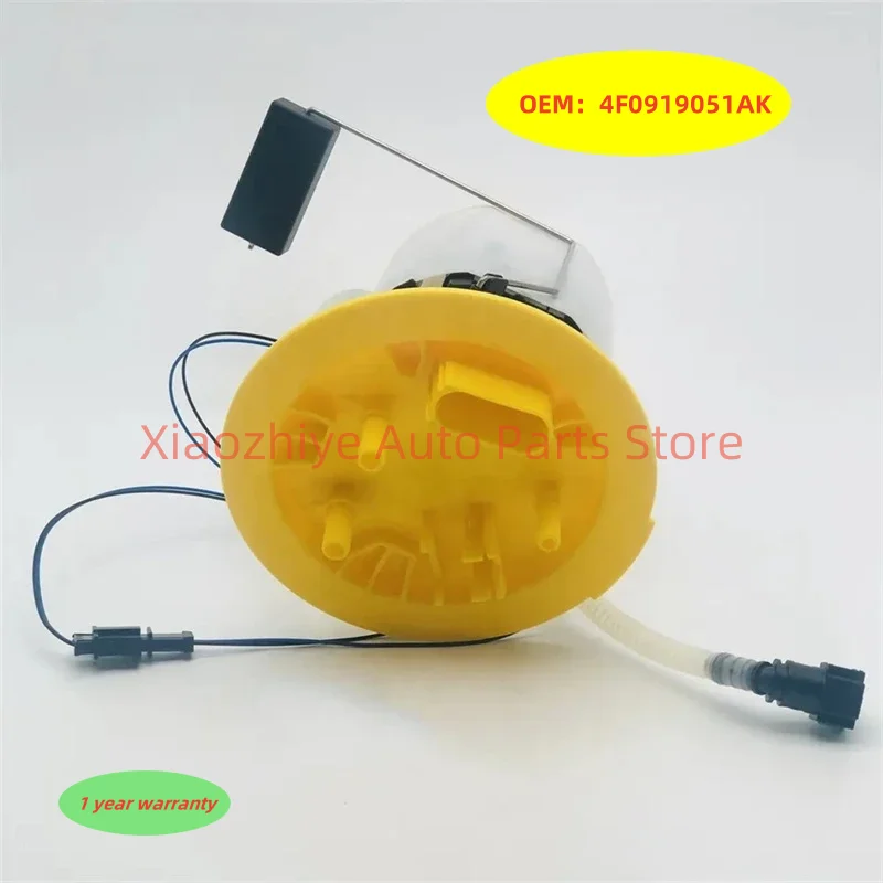 

New 4F0919051AF 4F0919051AK 4F0919051AM 4F0919051BD 4F0919051G Fuel Pump Module Assembly For Audi A6 C6 Quattro RS6 S6 2005-2011