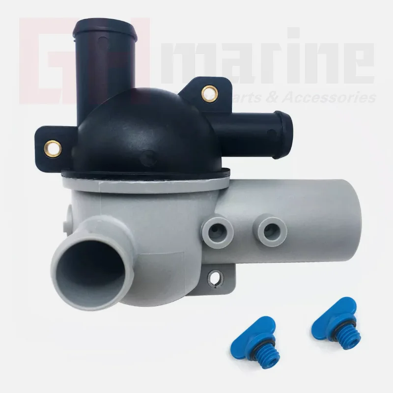 New Water Distribution Enclosure 4.3/5 0/5.7/6.2L Airborne 863631T1 1PCS