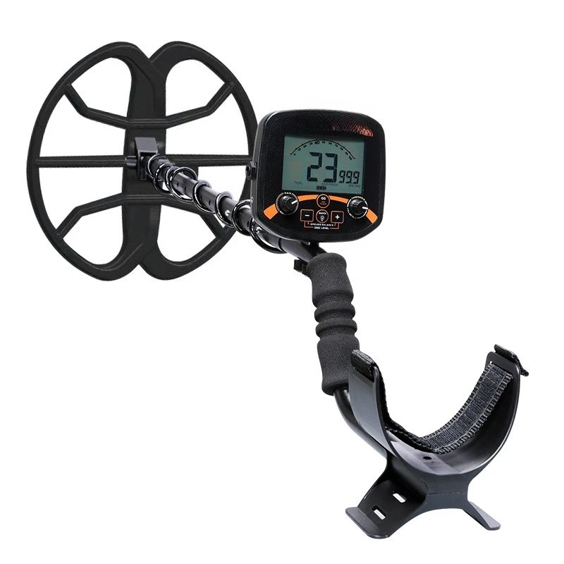 

The new TC-600 Underground Metal Detector