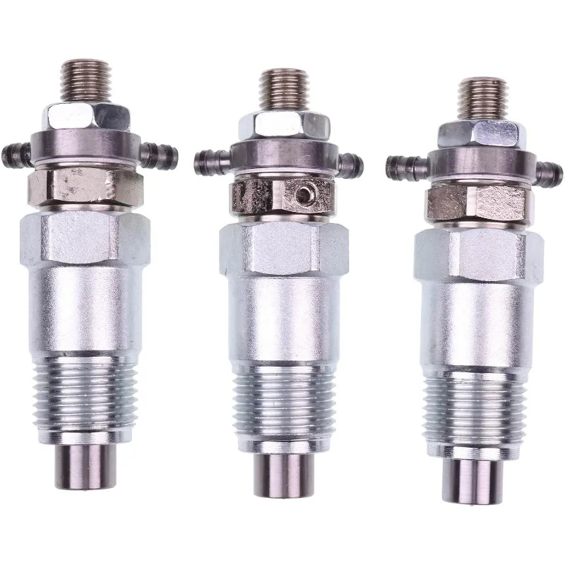 

3974254 15271-53020 70000-65209 For Kubota Engine D1402 V1100 V1902 D750 D850 D950 D1302 V1702 V1512 Fuel Injectors Excavator