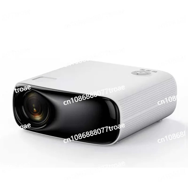 

Ultra High Definition 4K Projector, Smartphone Screen Projection, Hotel Office Projection