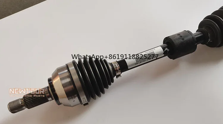 mg6 mg550 auto spare parts drive parts right side front wheel Drive Half Shaft for MG 6/550/Roewe