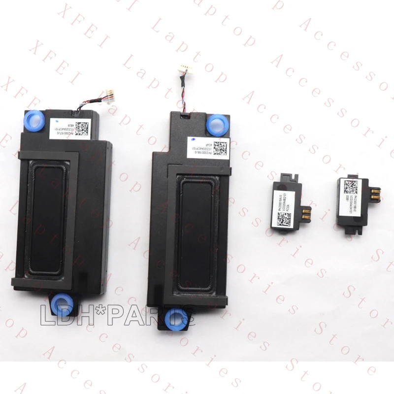 

D New Internal Speaker L+R+Tweeter for Yoga Pro 9 16IAH10 83L0 Laptop 5SB0S32100