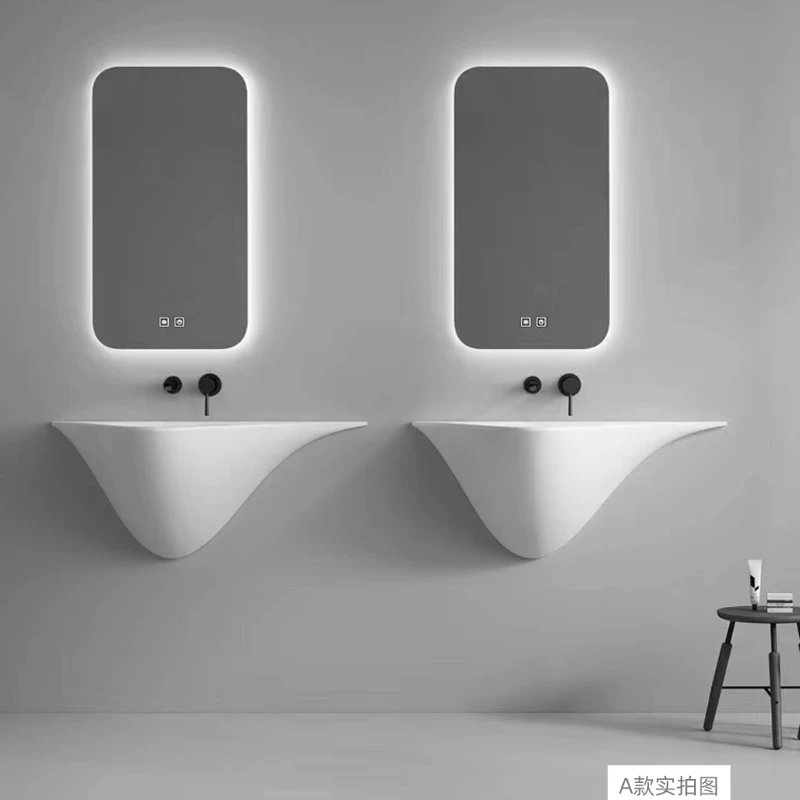 Y Opening Basin, Se… - image