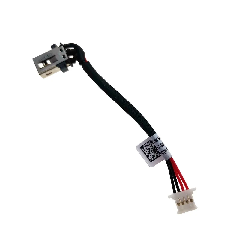 Разъем питания постоянного тока в кабеле ДЛЯ Acer Swift 3 SF314-52 SF314-52G SF315-41 1417-00G2000