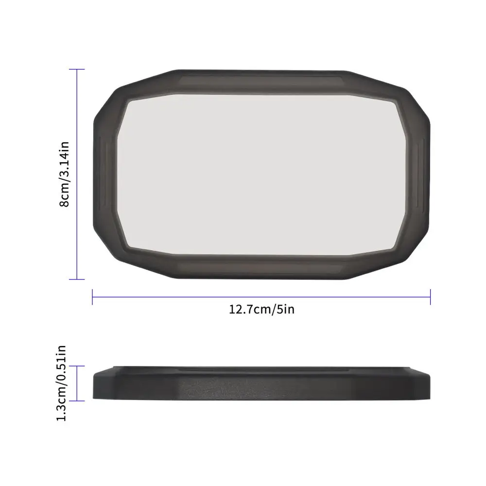 Shockproof Silicone Display Screen Guard For Kukirin G3 Pro G2 Max 2025 G2 Pro Electric Scooter Instrument Cover Case