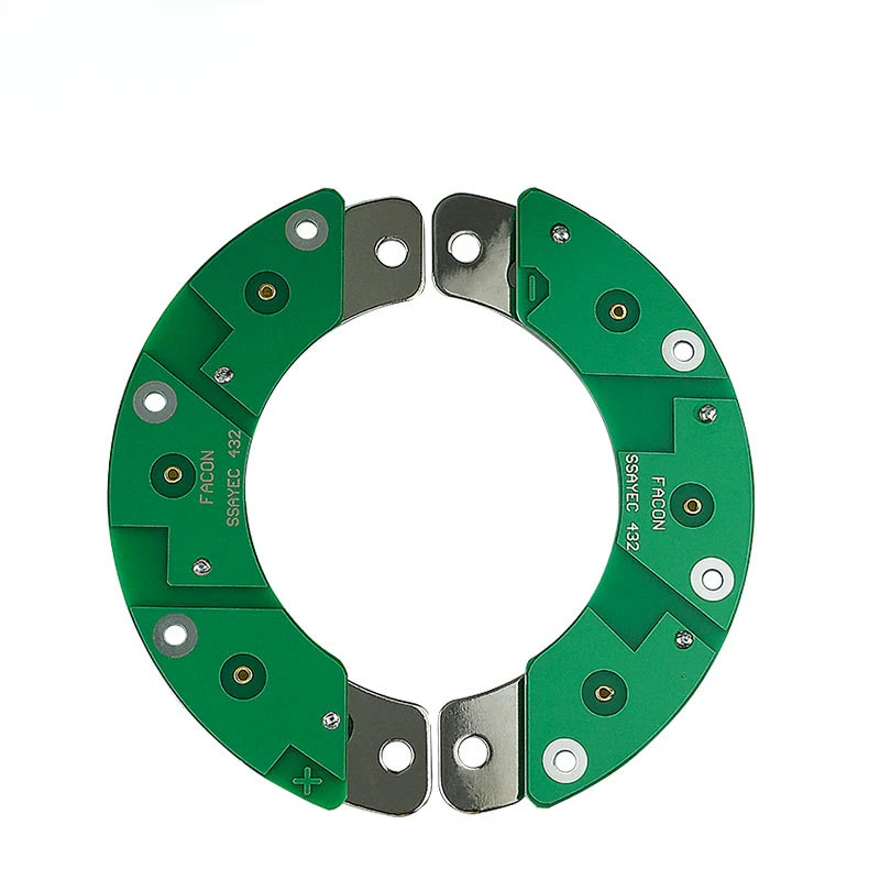 

SSAYEC432 Generator Parts, Rectifier Wheel, Excitation Rectifier Bridge Rotary Rectifier Module 922-230