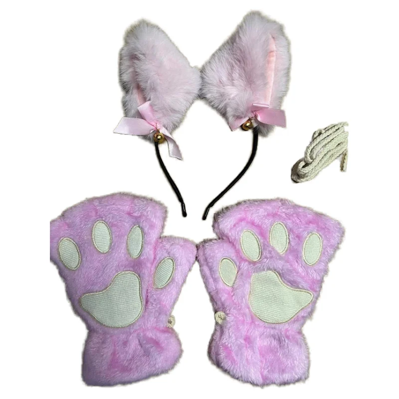 Pink 2-piece set