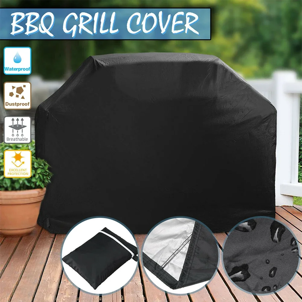 Thumbnail 3 - #56 Compare BBQ Grill Covers Before You Buy