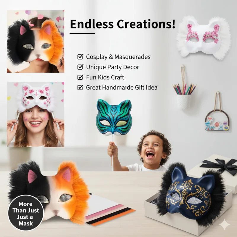 

Cat Figurine Funny Orange Cute Statue On Soft Sofa Whimsical Home Decoration Stress Relief Tabletop Bookshelf Ornament Gift New