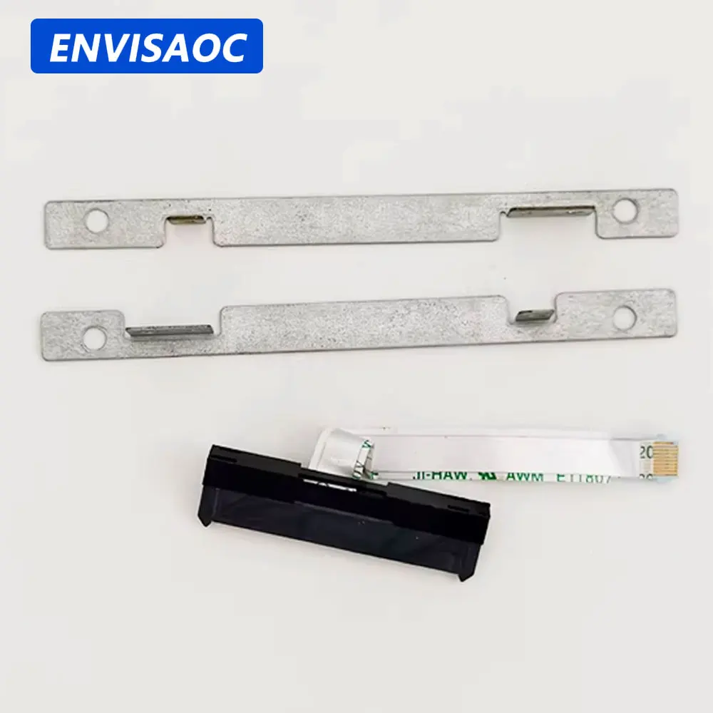 Кронштейн-держатель для кабеля SATA HDD/SSD (гибкий) для ноутбуков MECHREVO F117-VB, VA, F117-VC, F117-VD, F117-VG, F117-VR, XR, XA