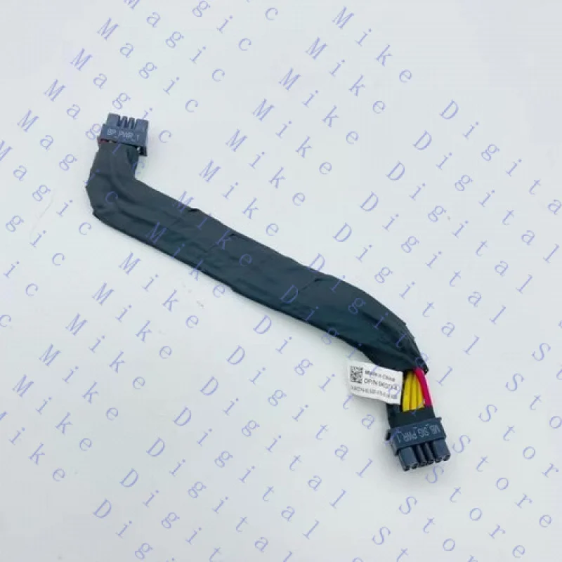 H  KGTF4 FOR Dell R750 R760 R7525 server hard disk backplane power supply cable 0KGTF4