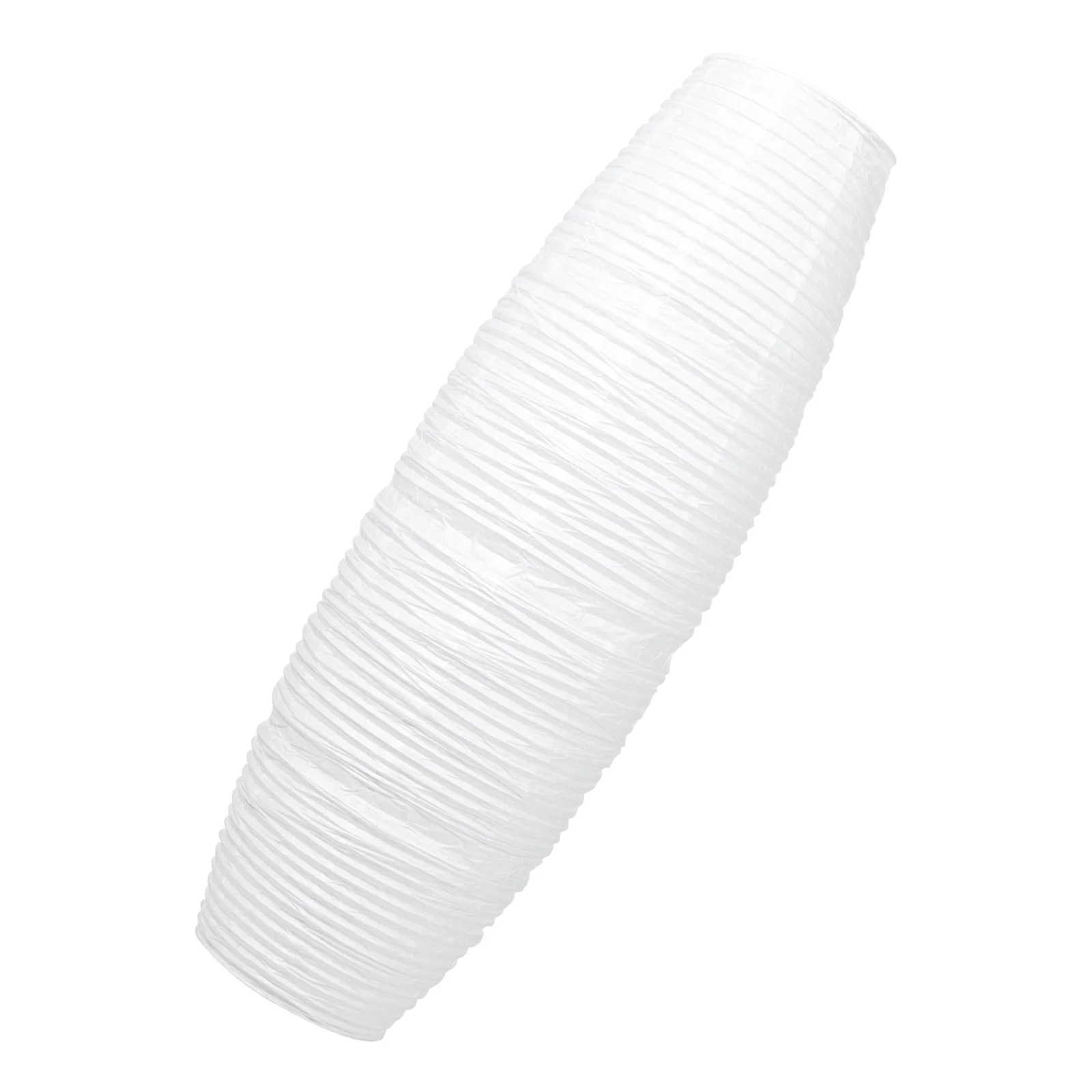 Pequenas figuras de natal abajur ornamentos pingente de papel nordic substituição tons fazendo