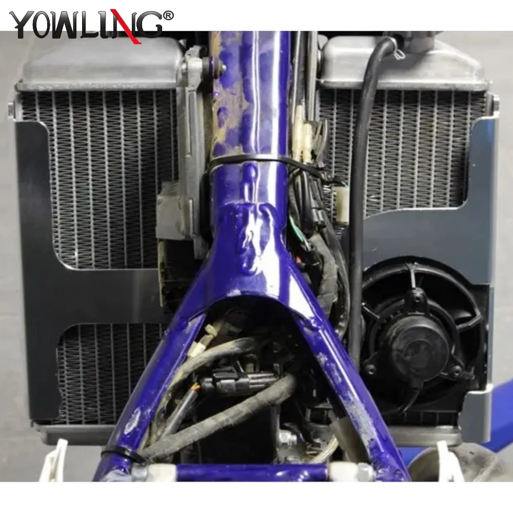 

2024 2023 FOR SHERCO 250SEF 300SEF FACTORY 250 300 SEF 2012-2019 2020 2021 2022 Motorcycle Radiator Grille Cover Guard Protetor