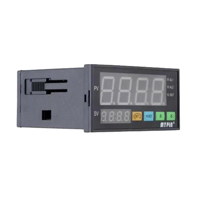 Large Weighing Scales Platform Scale RS485 Load Cell Indicator(model LM8-RR4D)