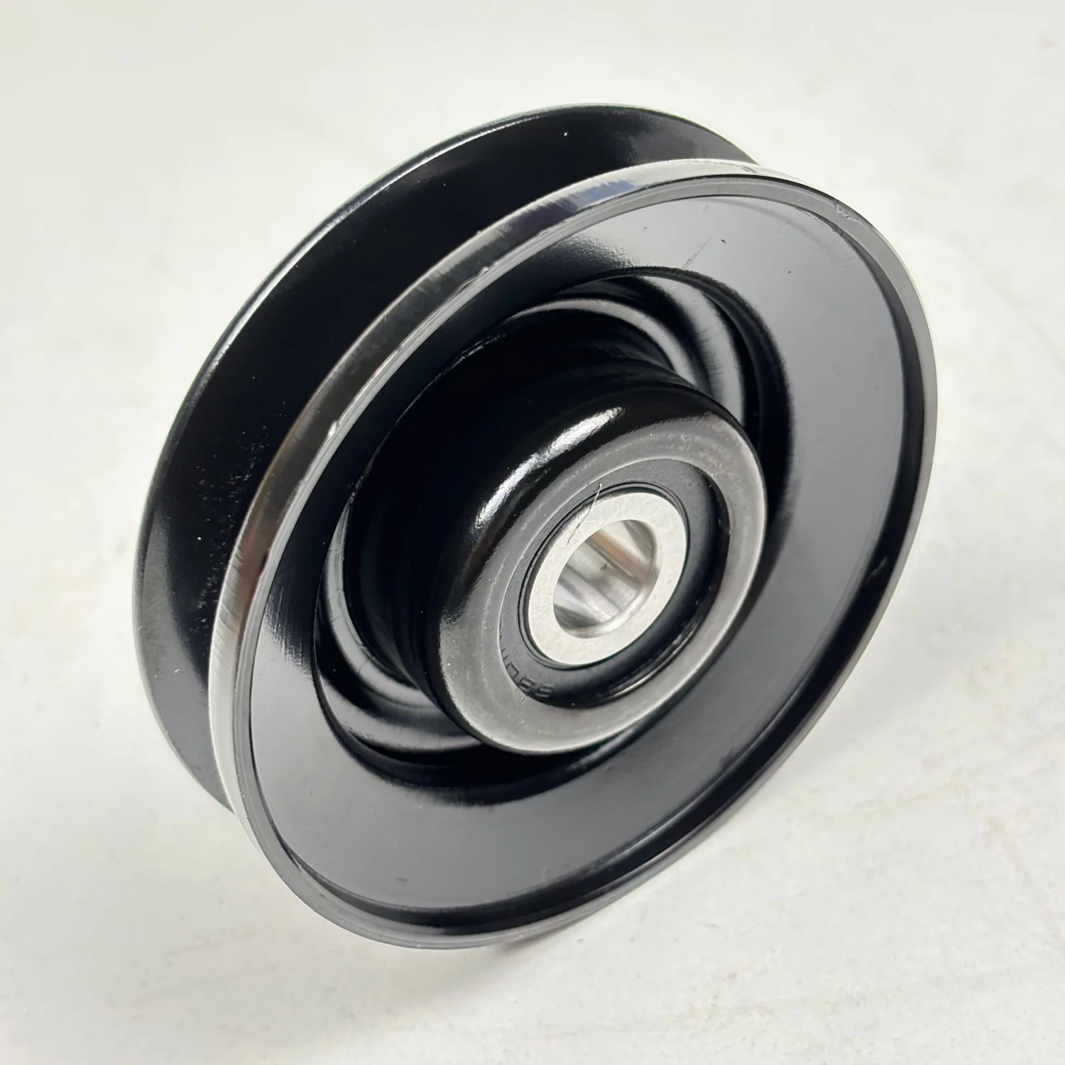 Idler Tensioner Pulley 88440-60040 8-84406004-0 For Toyota 60 70 80 105 Series HZJ70 HZJ75 PZJ70