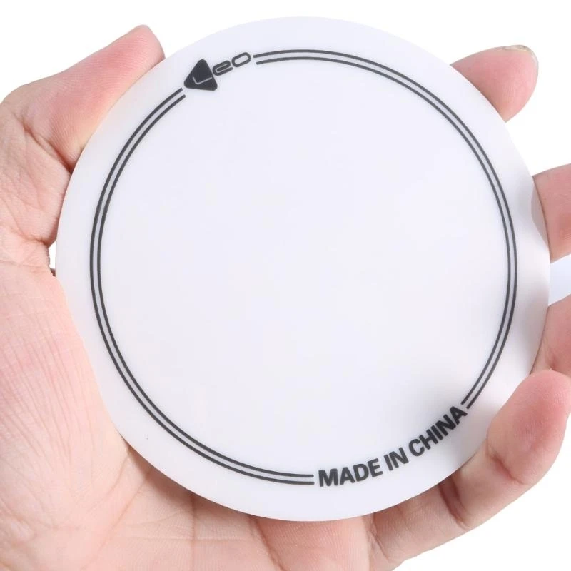Coussinet tête grosse caisse, Patch d'impact, patchs pour tête batterie, protecteur tête batterie