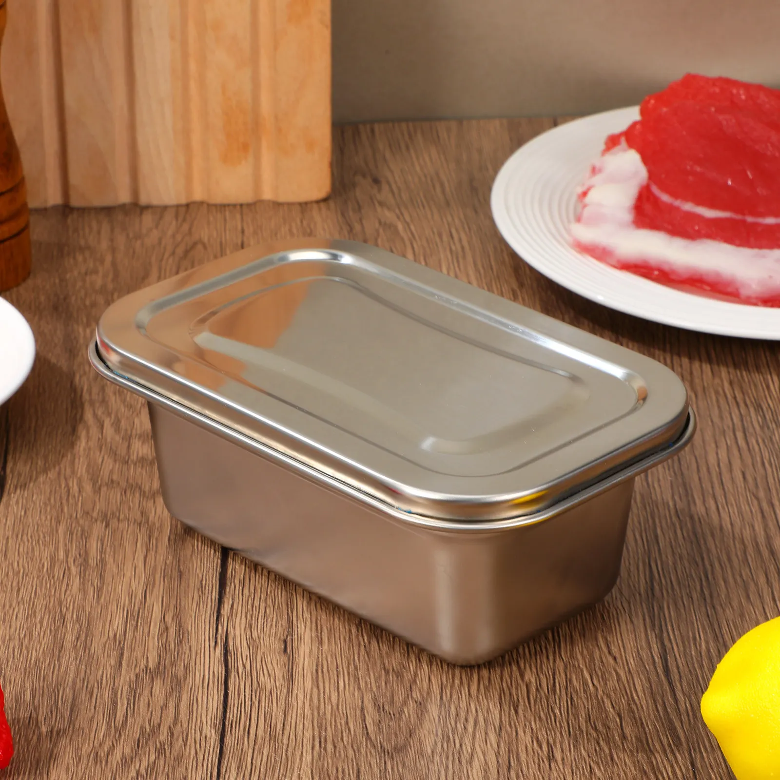 Household Freezer Ice Cream Bo - Food Storage For Long Term ulasan dan harga