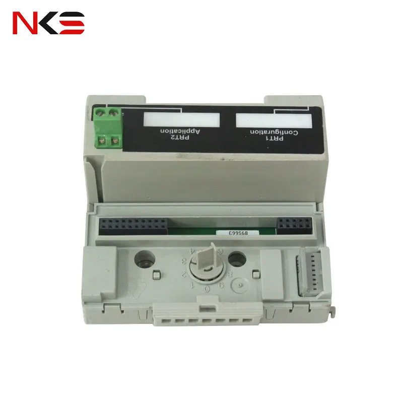 Gold seller  Used low price technology good for industrial automation MVI94 Communication Module REV A04