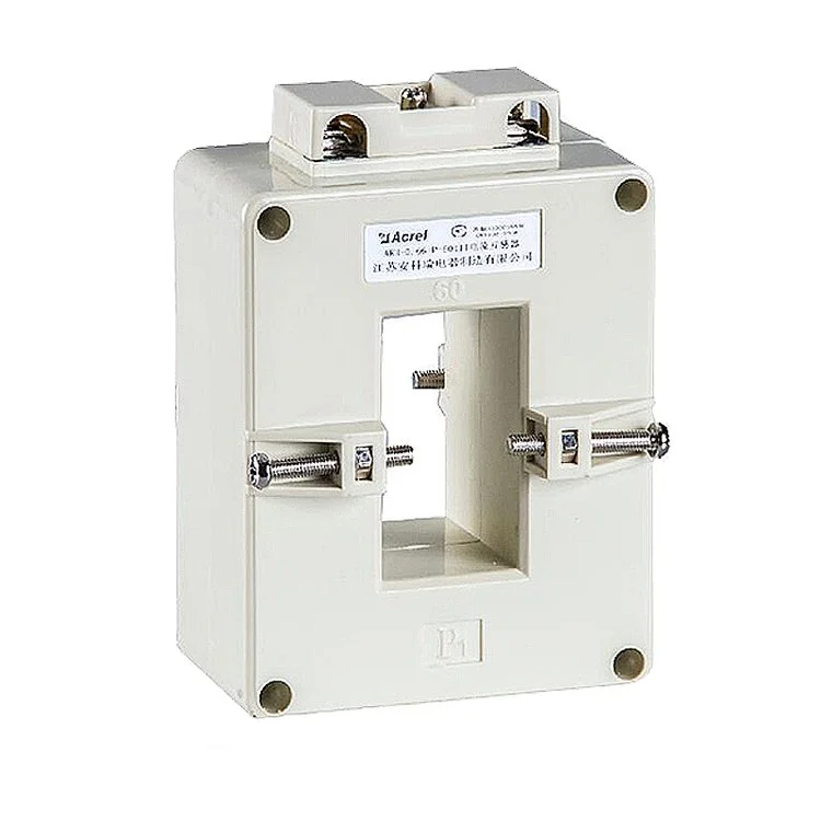 High Accruacy AKH-0.66/60III 200-300/5A Low Voltage Current Transformer Used In Power Supply System