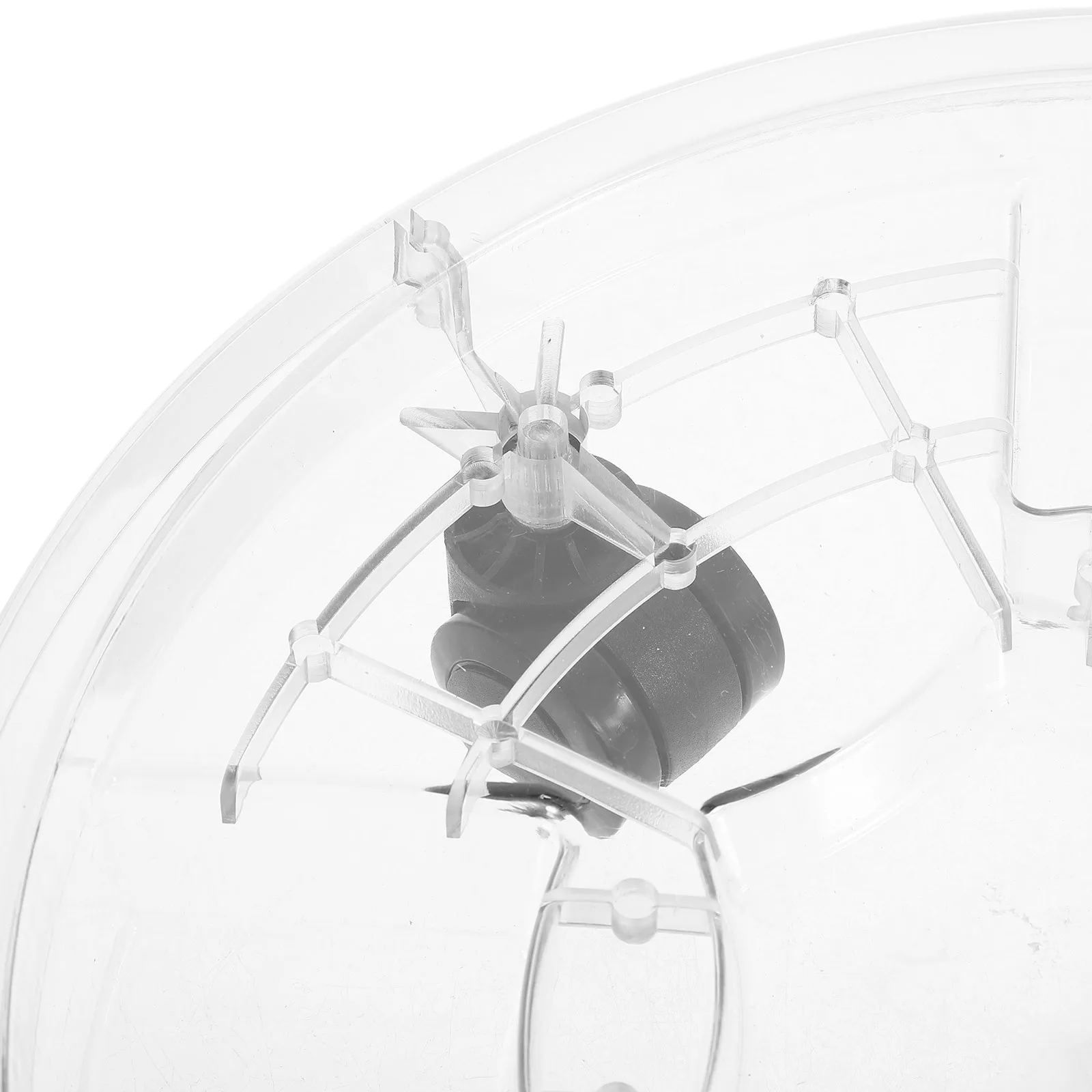 

Movable Flowerpot Tray Large Capacity Waterproof Plant Storage Plate For Gardening Rolling Planter Base Plant Stand With