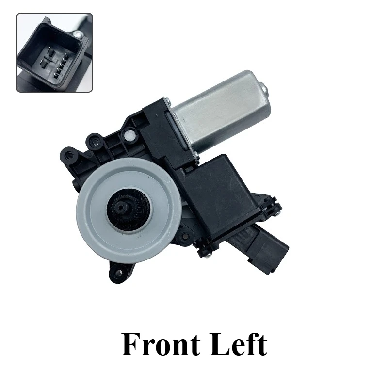 

For Geely 2018 Model Year Boyue Automobile Lifter Motor Electric Glass Shaker Motor