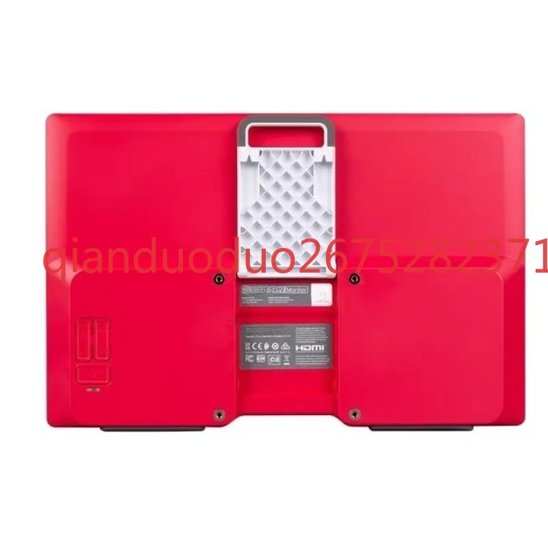 Suitable for Raspberry Pi Official Monitor Raspberry Pi Monitor 15.6 inch full high definition IPS panel