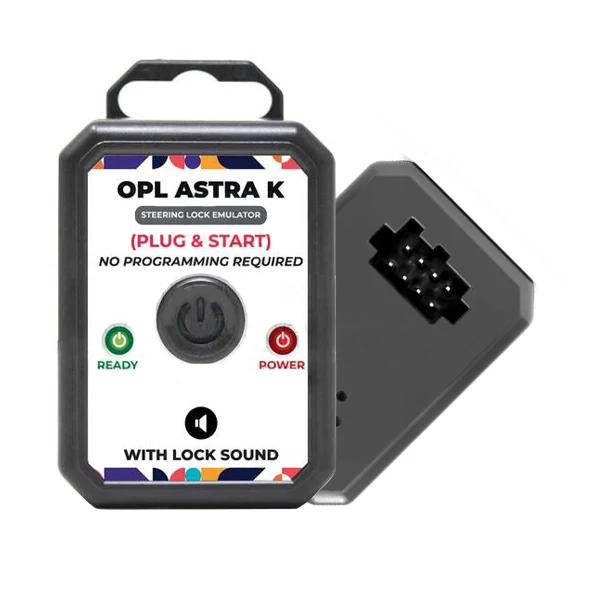 Simulateur de verrouillage de direction B305A pour Opel Astra K Évaluation complète et guide d’utilisation pratique