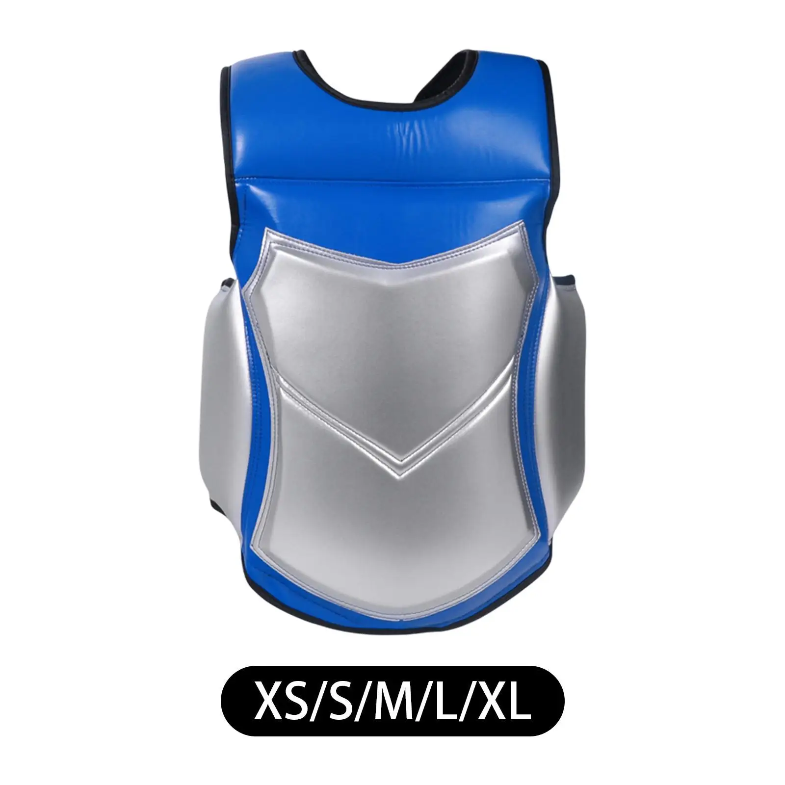

Защитный жилет для груди Karate Sparring Sanda Mma Equipment Защитный жилет для тхэквондо