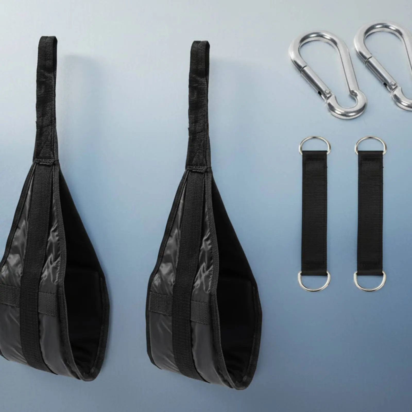 2 Pieces Pull-Up Le…