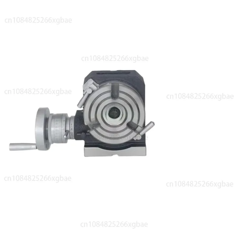 

HV-8 milling machine, horizontal indexing disc, milling machine, rotary table, splitter, dual-purpose manual simple turntable