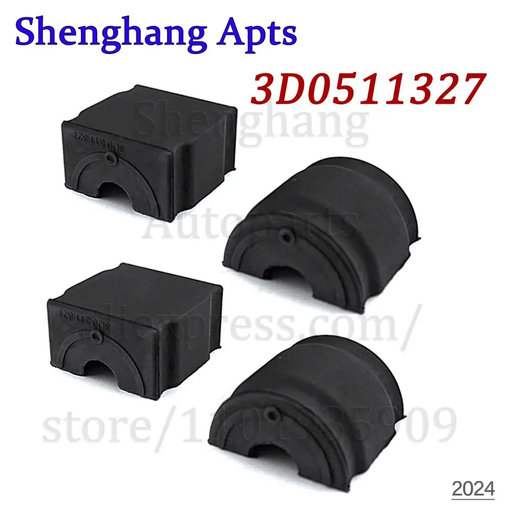 

Rear Balance Rod Rubber Sleeve Stabilizer Rod Bushing 3D0511327,3D0 511 327 For Audi A8D3 2003 2004 2005 2006 2007 2008 2009-10