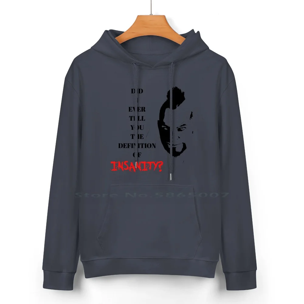 Far Cry 3 Vaas Pure Cotton Hoodie Sweater 24 Colors Far Cary3 Gamers Twitch Esports Gaming Community Video Games Youtube