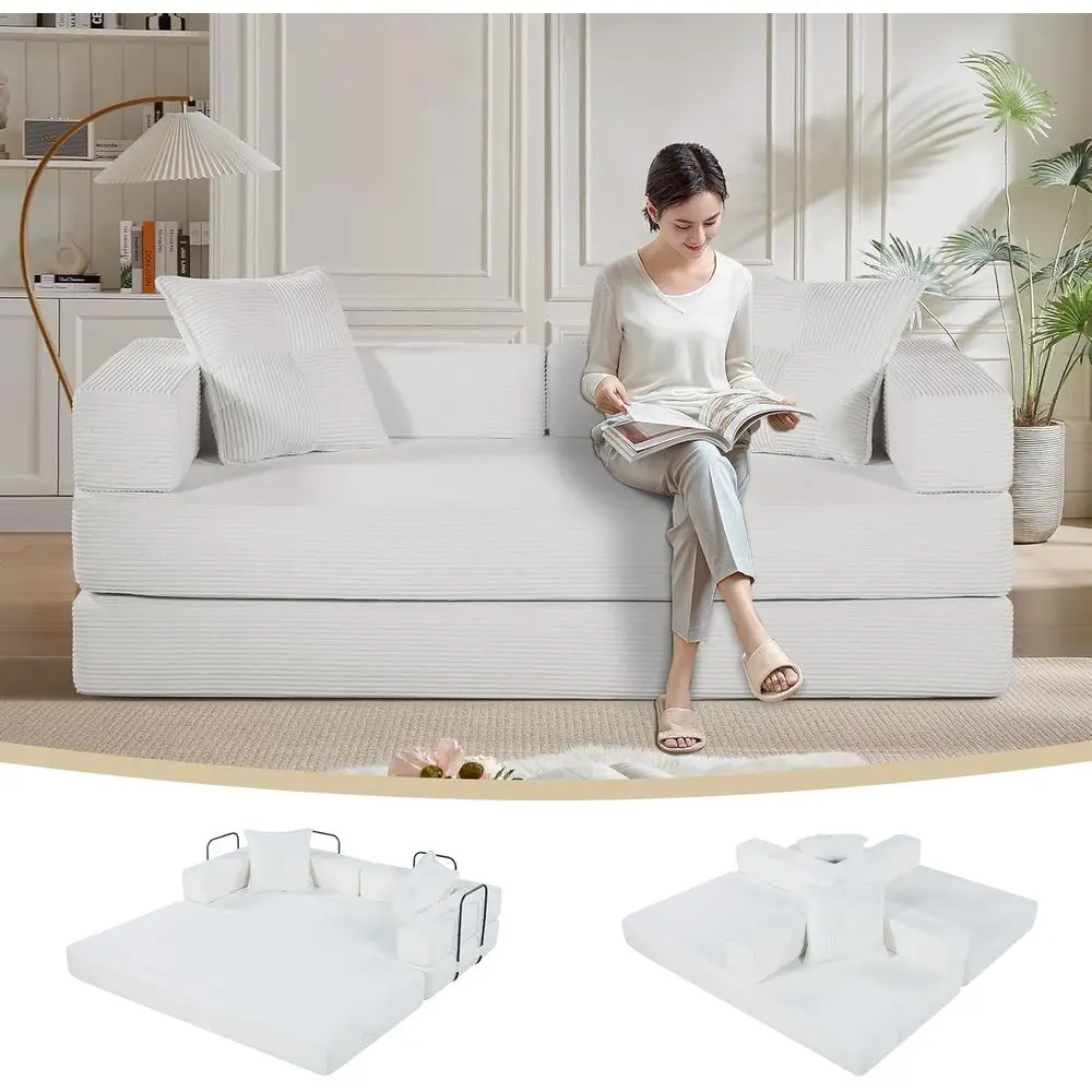 Oversized 79 Cordur…