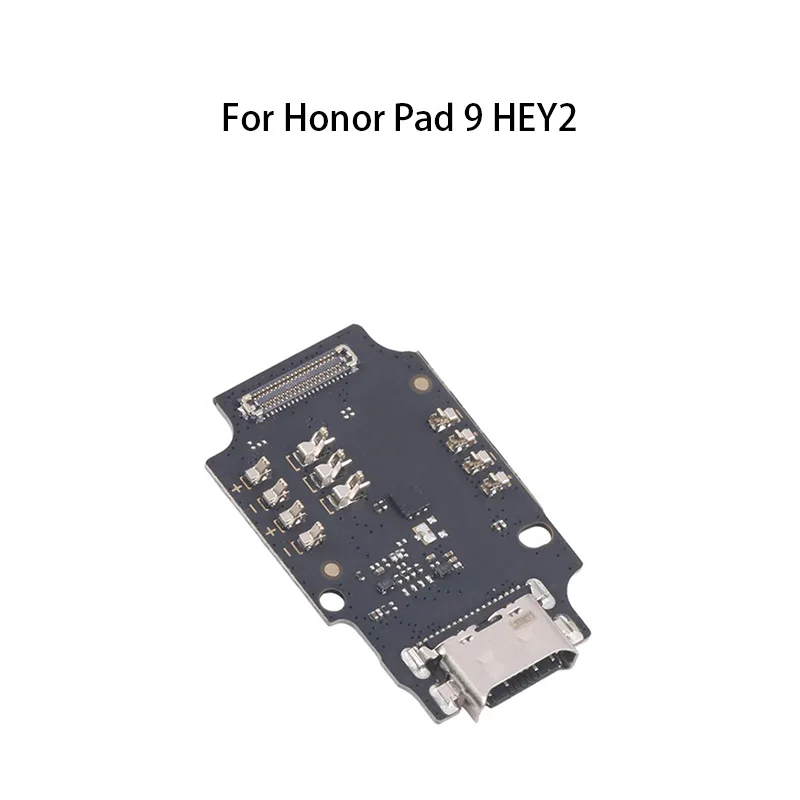OEM USB Charging Port Board Flex Cable Connector For Honor Pad 9 HEY2