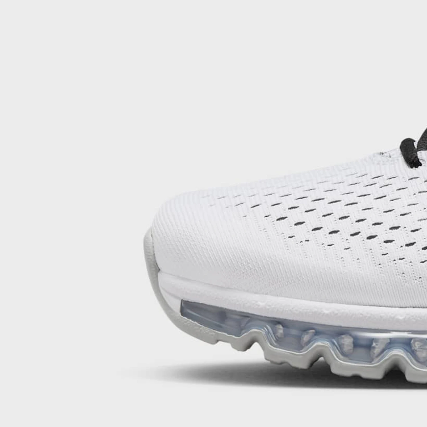 Nike Genuine Air Max 97 Men's Full-Length Air Cushion Running Shoes 849559-100