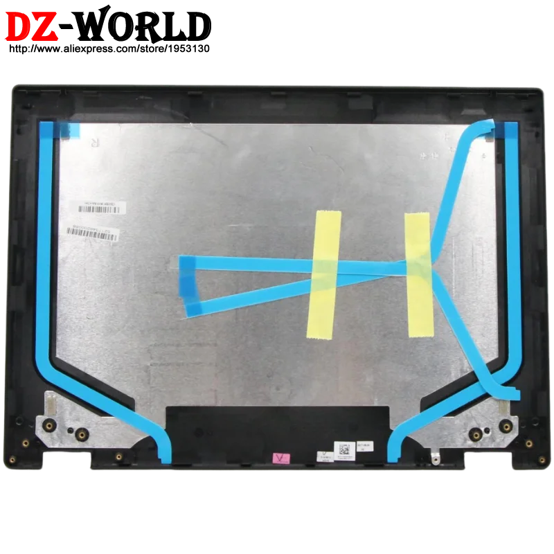 Shell Top Lid LCD Screen Rear Cover Back Case for Lenovo 2in1-14 Laptop  5CB0Q28009