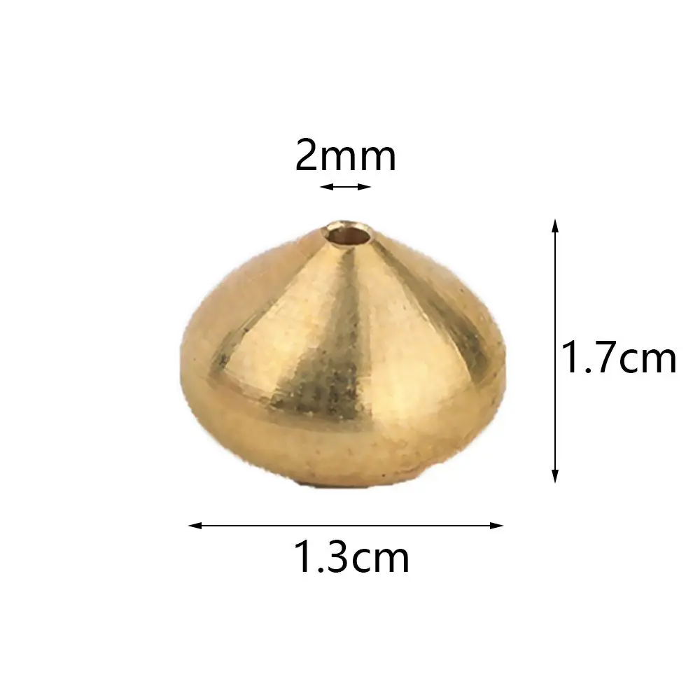 Handicraft Buddhism Gadgets Cafe Ornament Traditional Shapes Copper Censer Ash Catcher Incense Holder Joss-stick inserted
