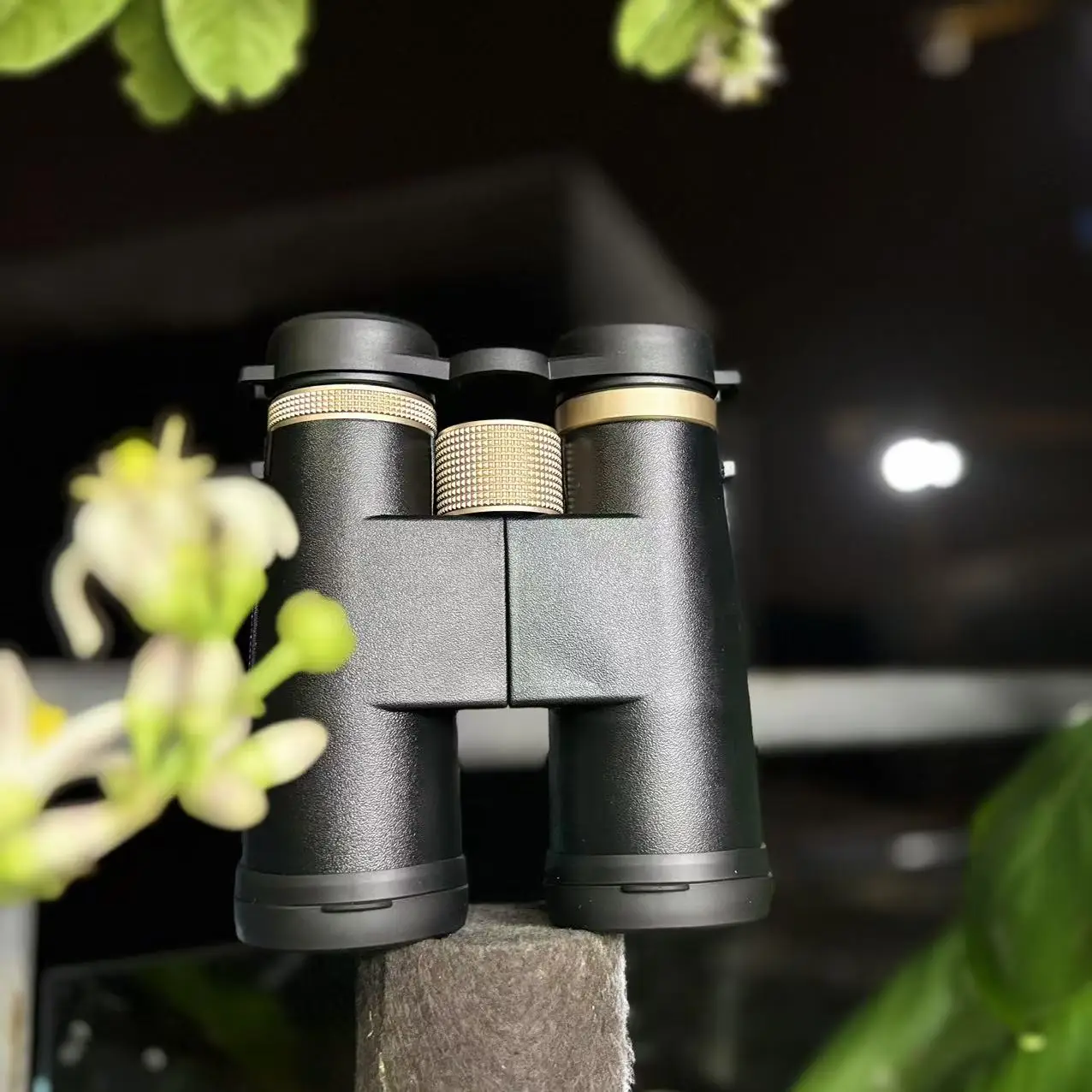 

SUNCORE 10X42Outdoor Dual Use Mirror Mountaineering Star Observation for Hunting Flagship Ed