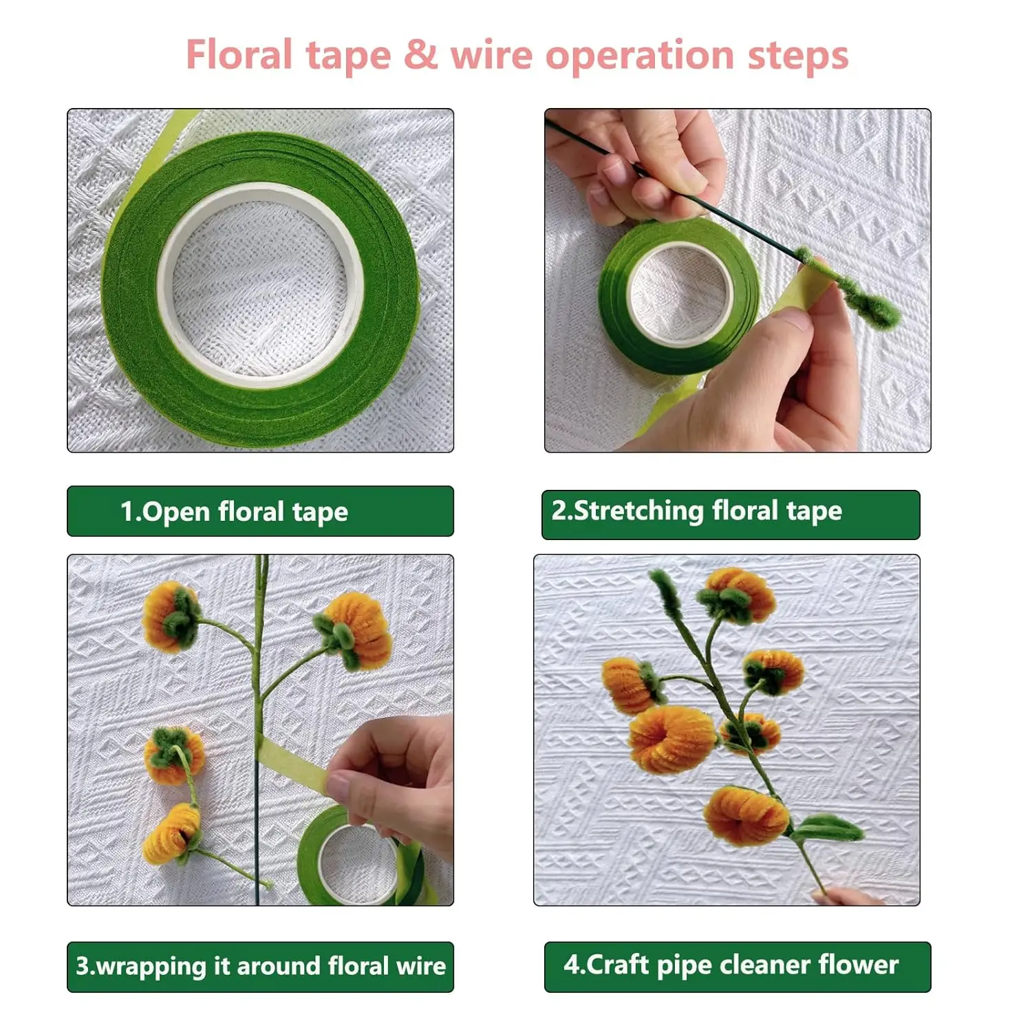 Thumbnail 3 - #72 Craft Pipe Cleaners Comparison Guide