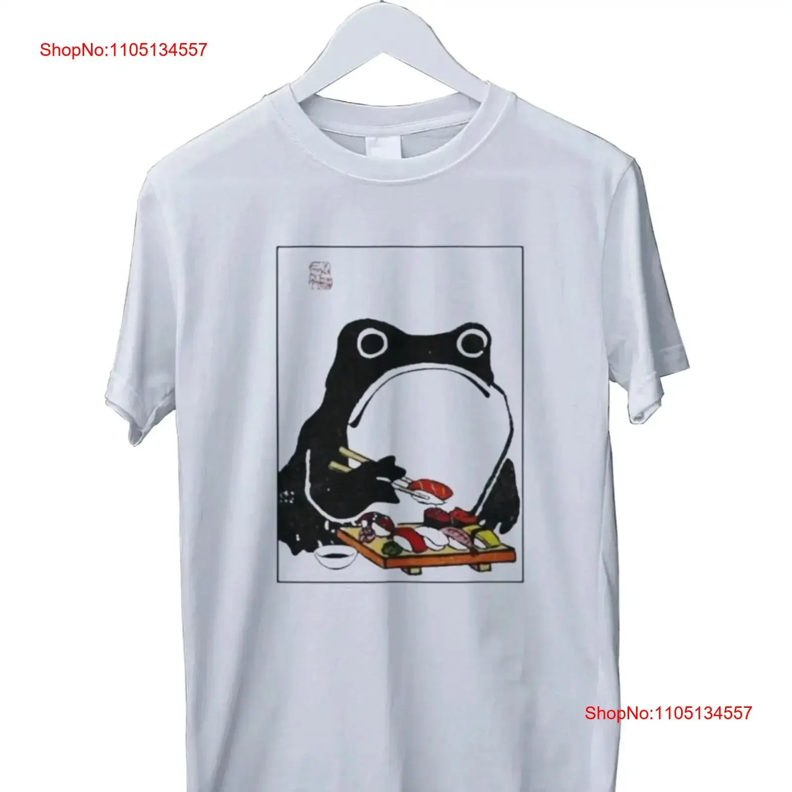 Unimpressed Sushi F… - image